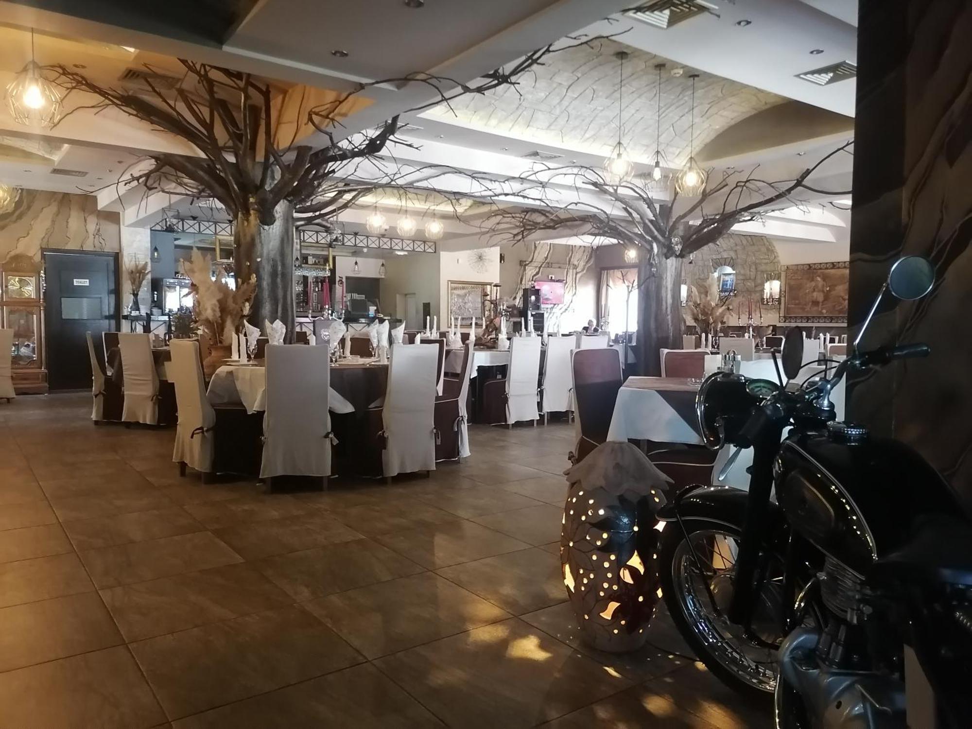 Svilajnac Hotel Talija מראה חיצוני תמונה