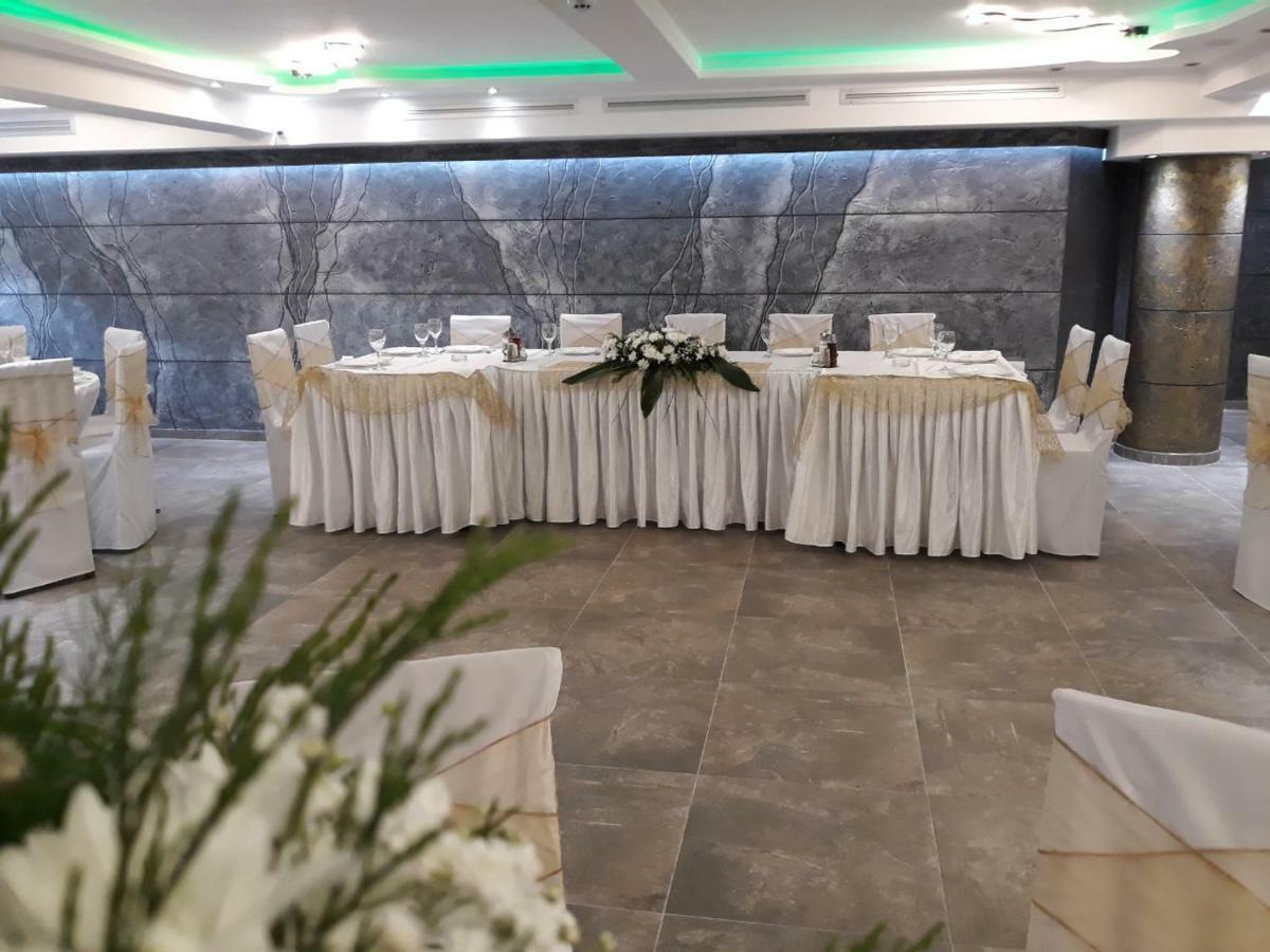 Svilajnac Hotel Talija מראה חיצוני תמונה